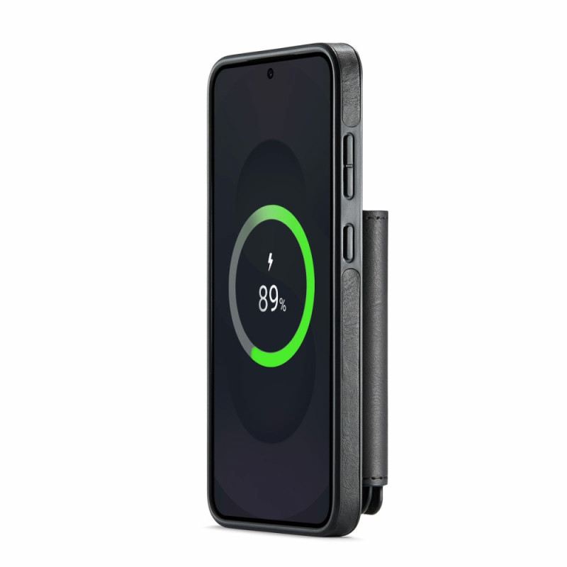 Tok Samsung Galaxy S25 Fe Mágneses Magging Kártyatartó