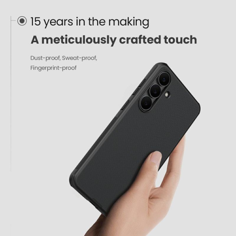 Tok Samsung Galaxy S25 Fe Magsafe Frosted Shield Pro Nillkin Kompatibilis