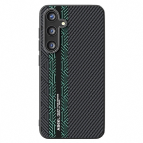 Tok Samsung Galaxy S25 Fe Magsafe Kompatibilis Kialakítás Abeel