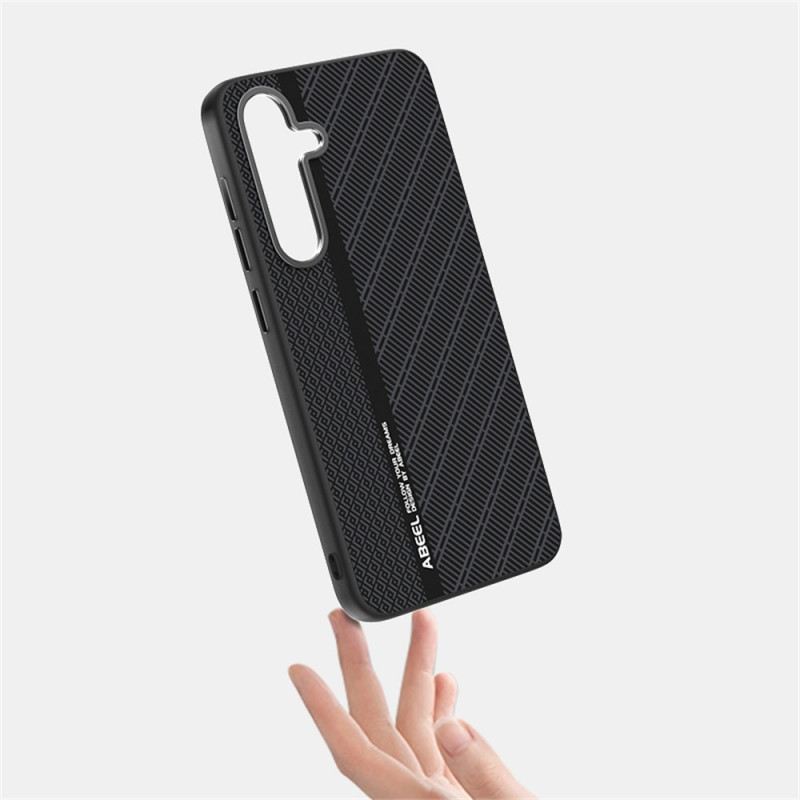 Tok Samsung Galaxy S25 Fe Magsafe Kompatibilis Kialakítás Abeel