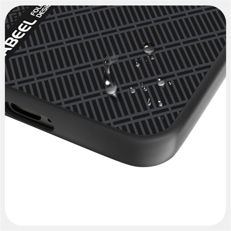 Tok Samsung Galaxy S25 Fe Magsafe Kompatibilis Kialakítás Abeel