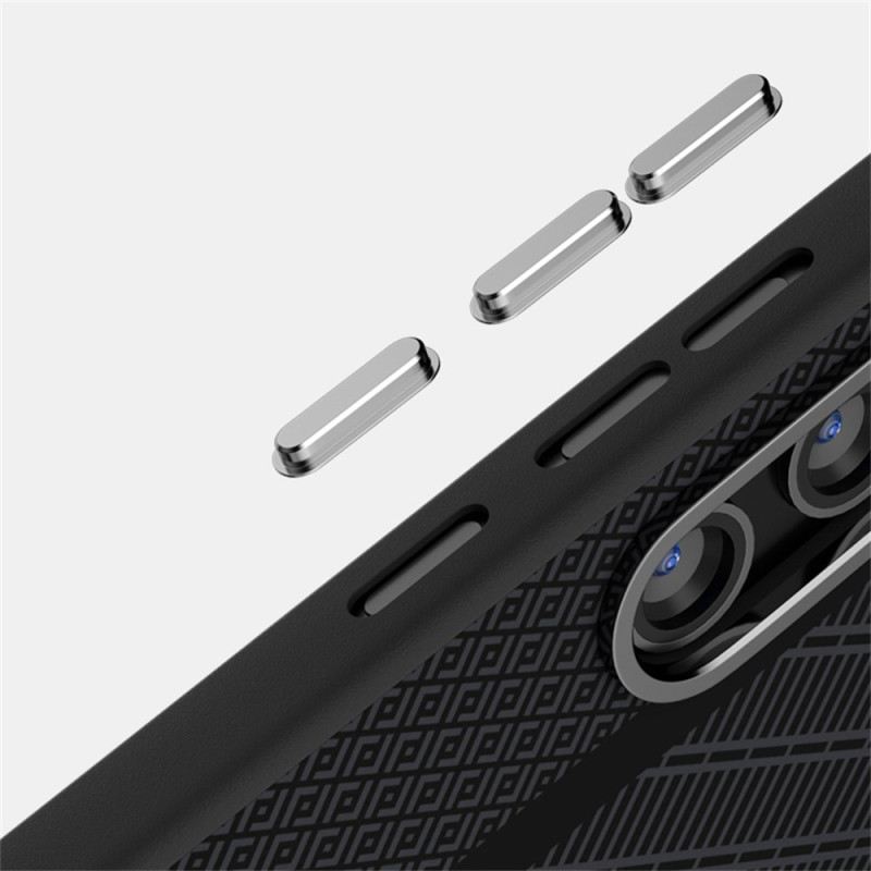 Tok Samsung Galaxy S25 Fe Magsafe Kompatibilis Kialakítás Abeel