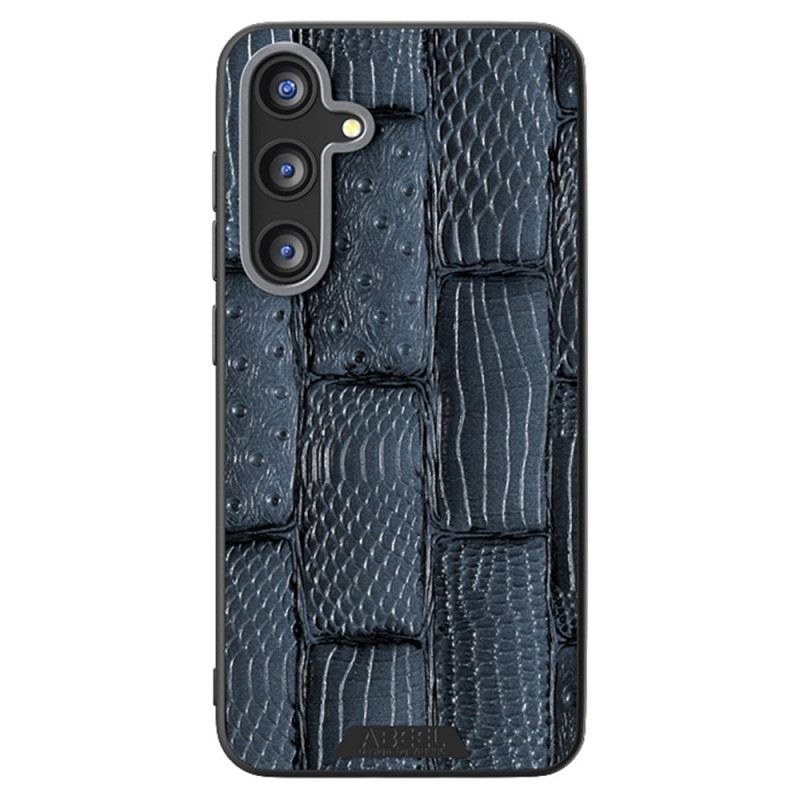 Tok Samsung Galaxy S25 Fe Magsafe Kompatibilis Mikrodombornyomás Abeel