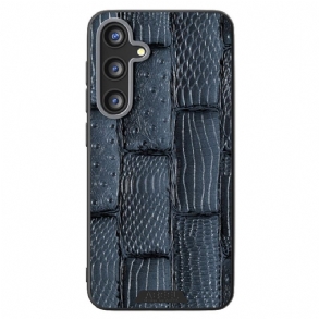 Tok Samsung Galaxy S25 Fe Magsafe Kompatibilis Mikrodombornyomás Abeel