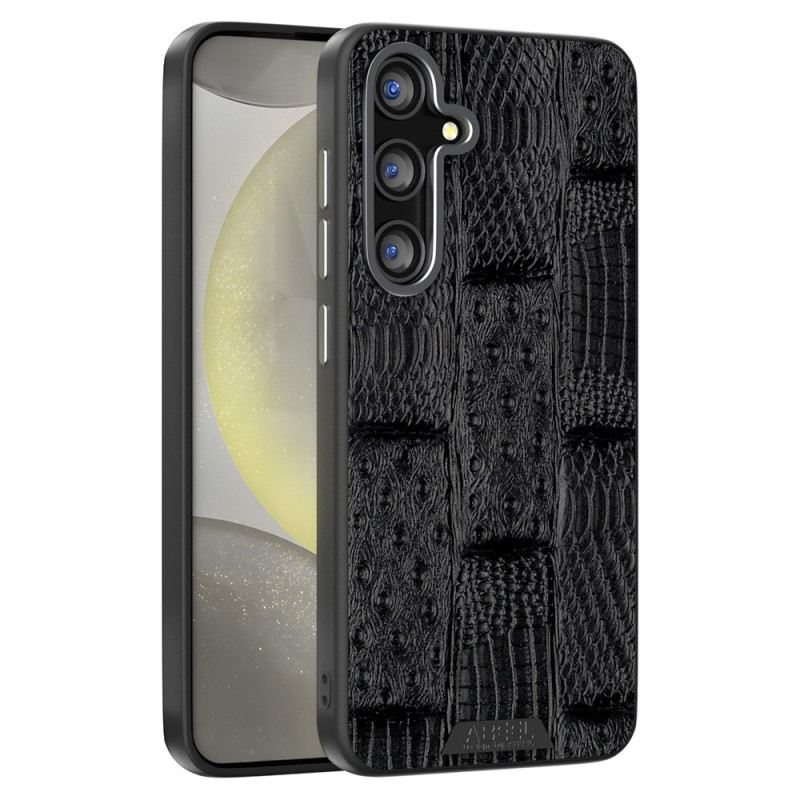 Tok Samsung Galaxy S25 Fe Magsafe Kompatibilis Mikrodombornyomás Abeel