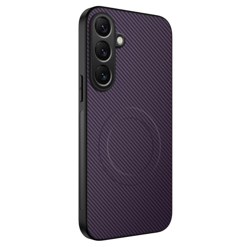 Tok Samsung Galaxy S25 Fe Magsafe Szénszálas Kompatibilis