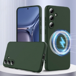 Tok Samsung Galaxy S25 Fe Magsafe Ütésálló Kialakítás Abeel