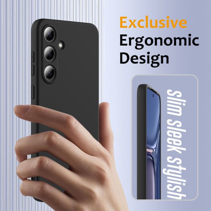 Tok Samsung Galaxy S25 Fe Magsafe Ütésálló Kialakítás Abeel