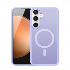 Tok Samsung Galaxy S25 Fe Matt Hibrid