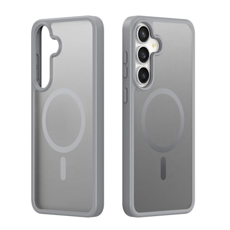 Tok Samsung Galaxy S25 Fe Matt Hibrid