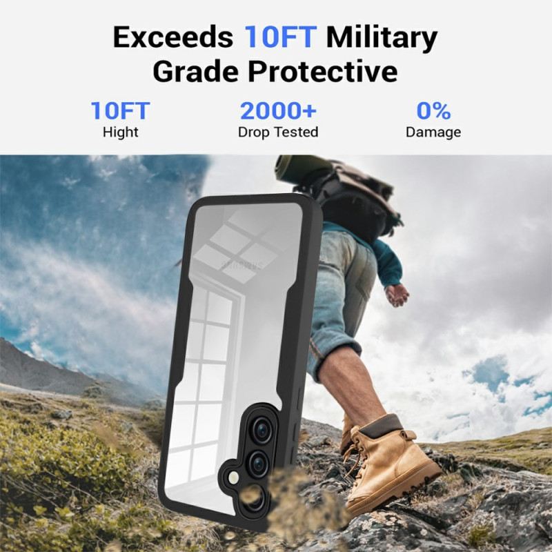 Tok Samsung Galaxy S25 Fe -os Védelem