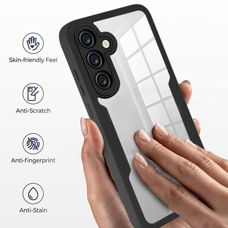 Tok Samsung Galaxy S25 Fe -os Védelem