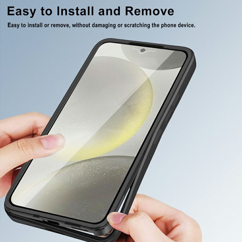 Tok Samsung Galaxy S25 Fe -os Védelem