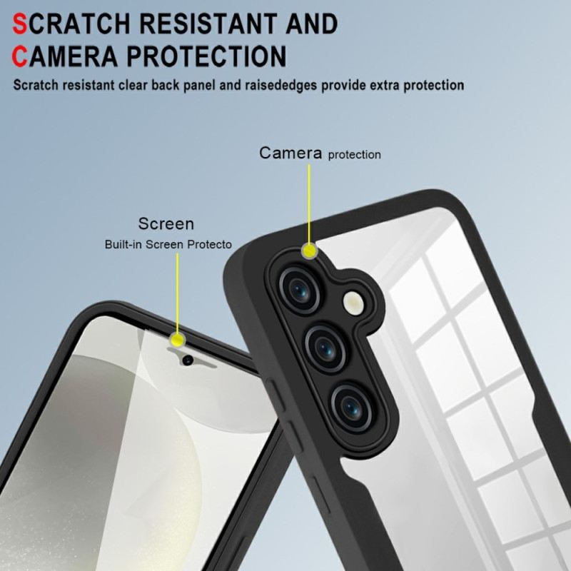 Tok Samsung Galaxy S25 Fe -os Védelem