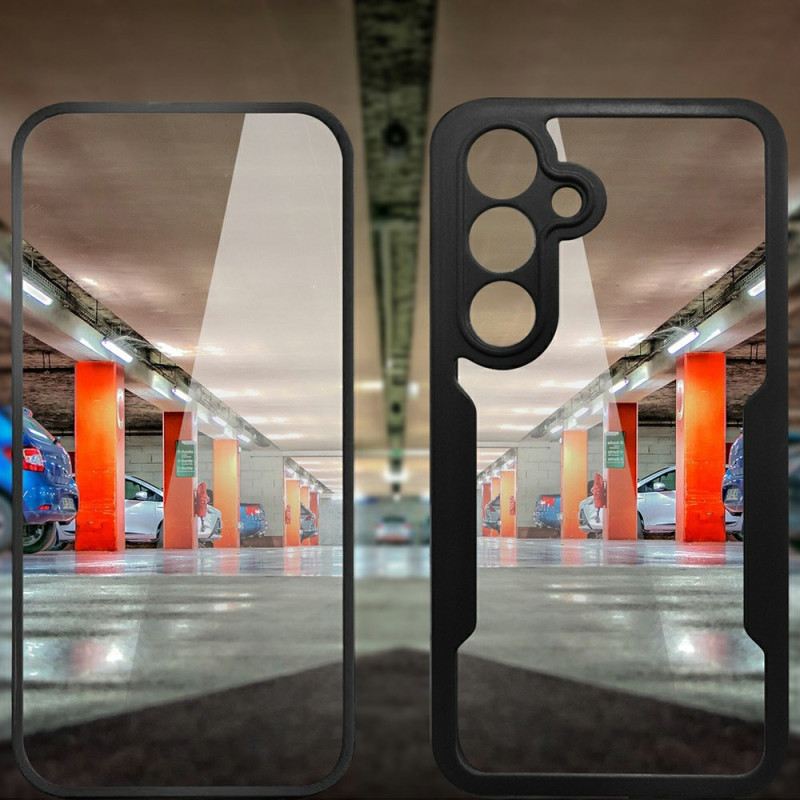 Tok Samsung Galaxy S25 Fe -os Védelem