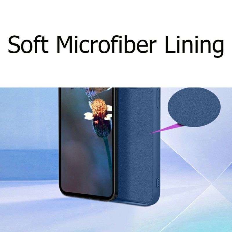 Tok Samsung Galaxy S25 Fe Szilikon