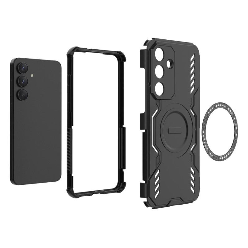 Tok Samsung Galaxy S25 Fe Ultraellenálló Mágneses