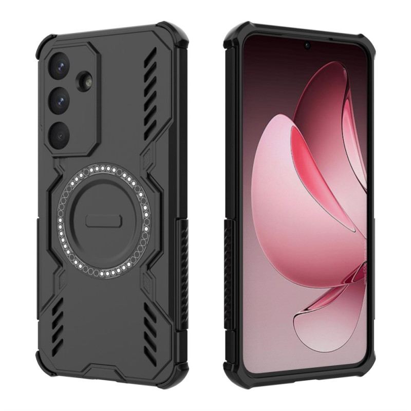 Tok Samsung Galaxy S25 Fe Ultraellenálló Mágneses