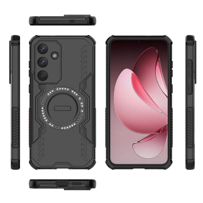 Tok Samsung Galaxy S25 Fe Ultraellenálló Mágneses