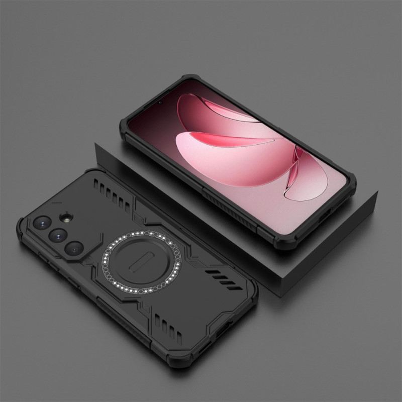 Tok Samsung Galaxy S25 Fe Ultraellenálló Mágneses