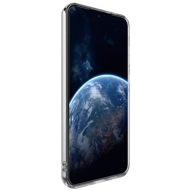 Tok Samsung Galaxy S25 Fe Ux-5 Sorozatú Imak