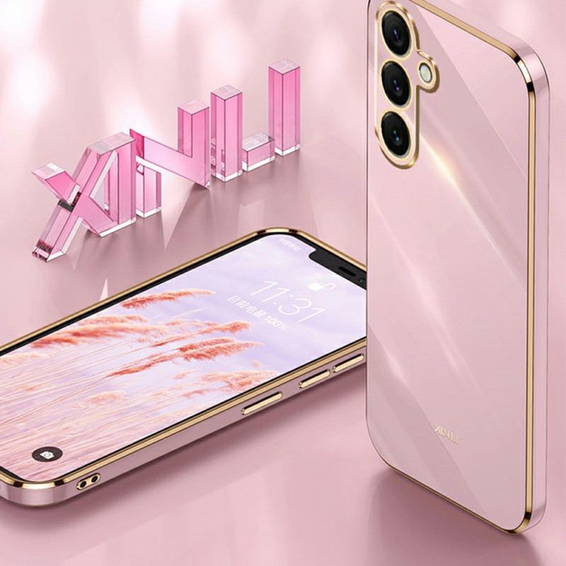 Tok Samsung Galaxy S25 Fe Xinli