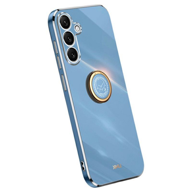 Tok Samsung Galaxy S25 Fe Xinli Gyűrűtartó