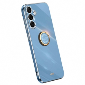 Tok Samsung Galaxy S25 Fe Xinli Gyűrűtartó