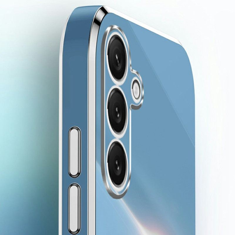 Tok Samsung Galaxy S25 Fe Xinli Gyűrűtartó