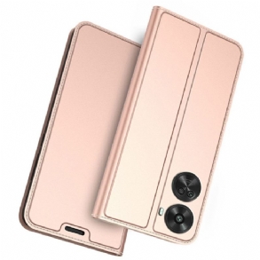 Bőrtok Huawei Nova 12 Se Kártyatartó