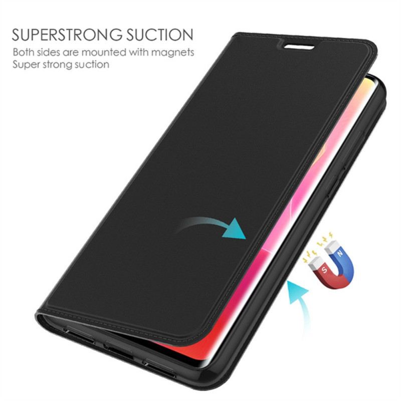 Bőrtok Huawei Nova 12 Se Kártyatartó