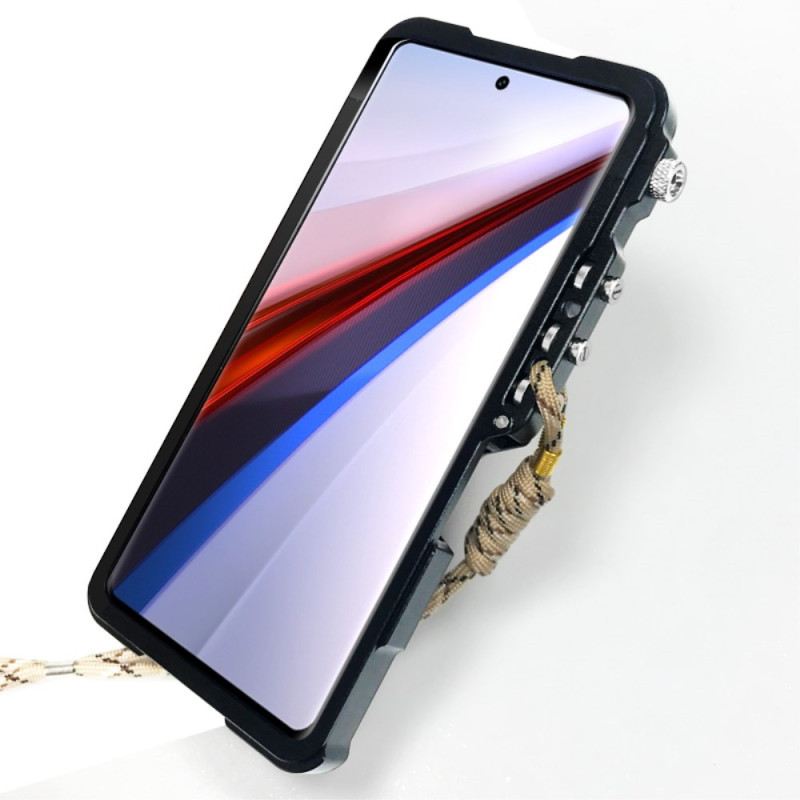 Tok Huawei Nova 12 Se Alumíniumötvözet