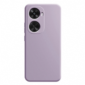 Tok Huawei Nova 12 Se Egyenes Élek