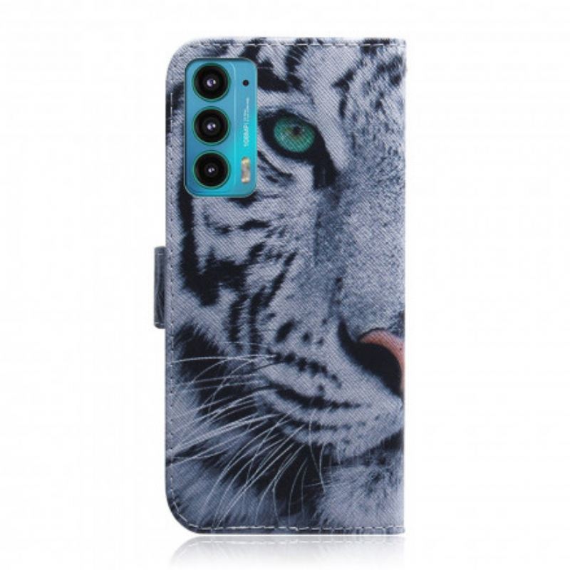 Fliptok Motorola Edge 20 Tigris Arc