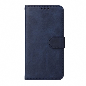 Bőrtok Oppo Find X9 5g Egyszínű