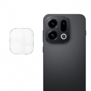 Edzett Üveg Lencsevédő Oppo Find X9 5g-hez