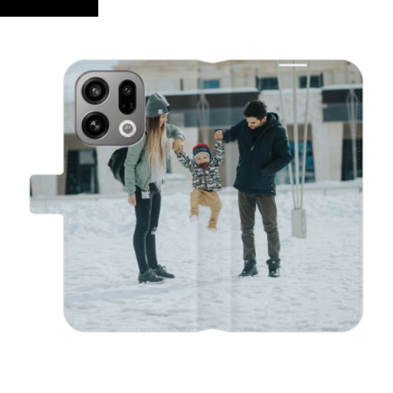 Fliptok Oppo Find X9 5g Professzionális