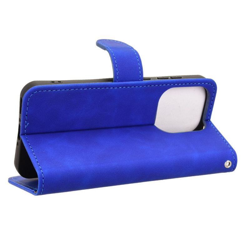 Fliptok Oppo Find X9 5g Velúr Hatású