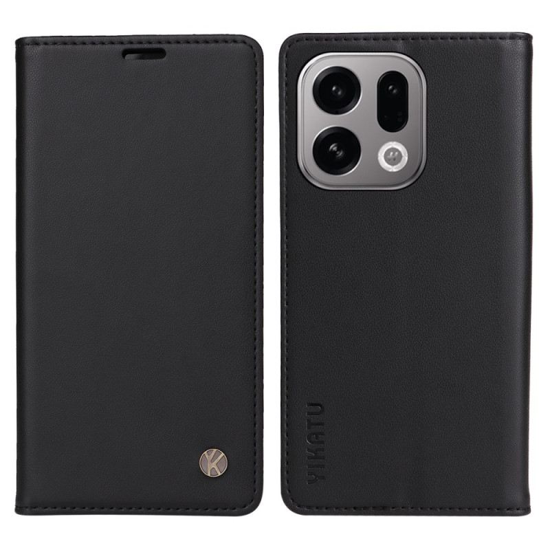 Fliptok Oppo Find X9 5g Yikatu