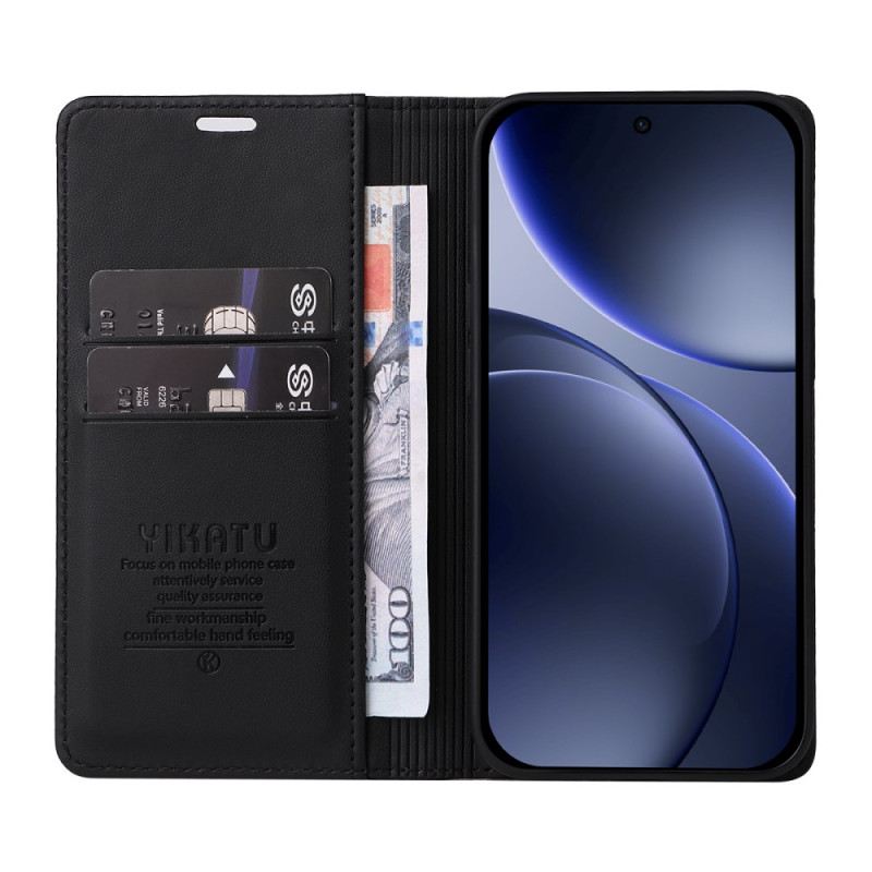 Fliptok Oppo Find X9 5g Yikatu