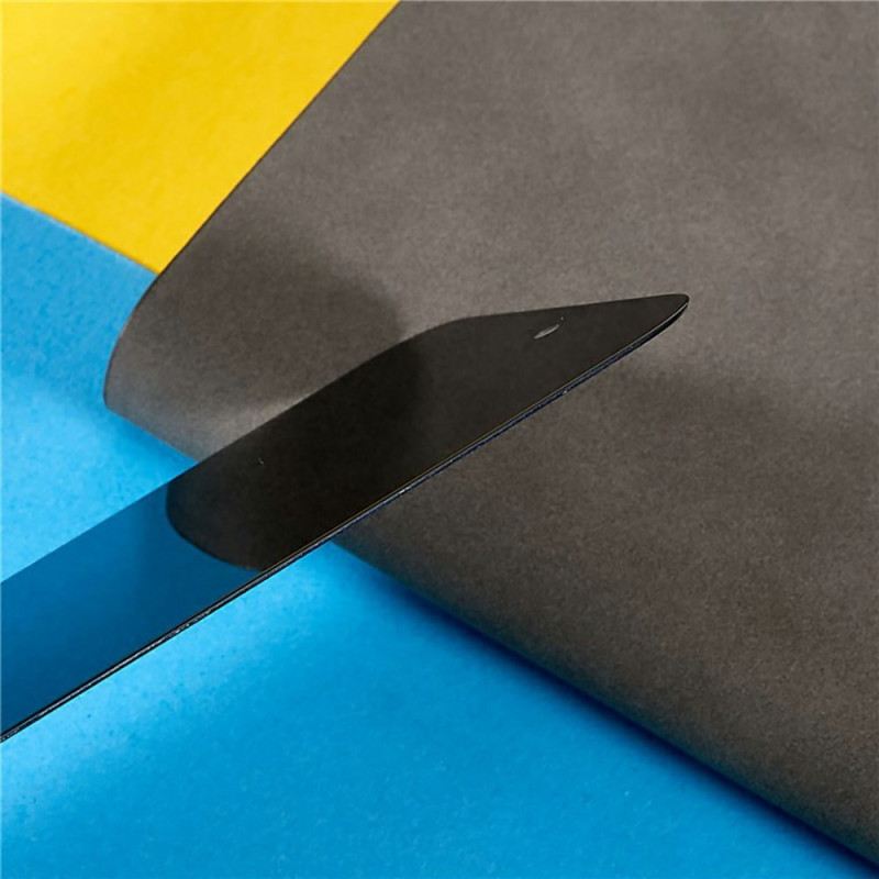 Kémprogram Elleni Védelemmel Ellátott Edzett Üveg Képernyővédő Oppo Find X9 5g-hez