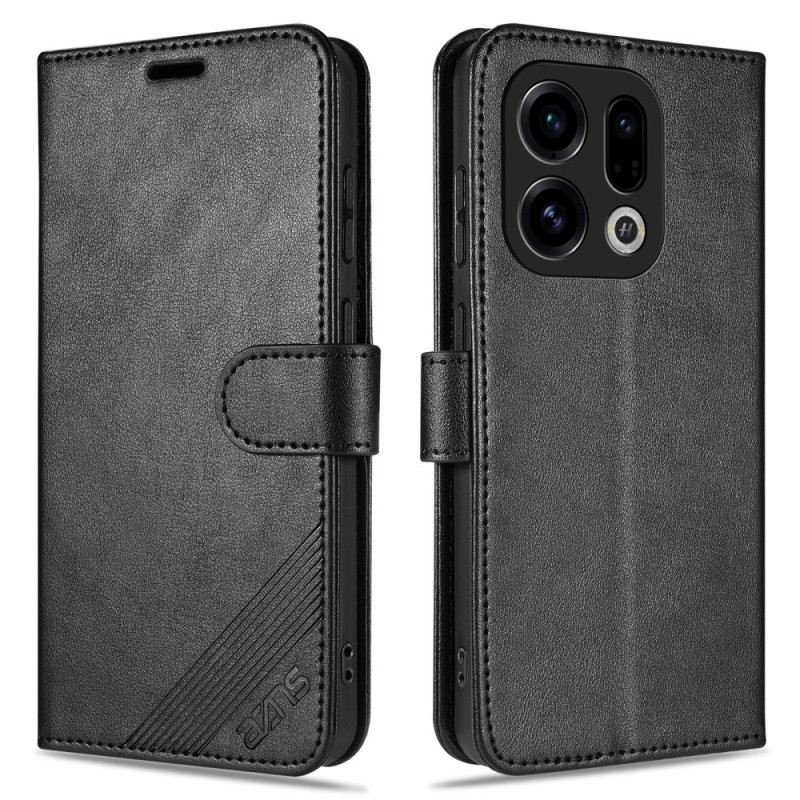 Kinyitható Tokok Oppo Find X9 5g Azns