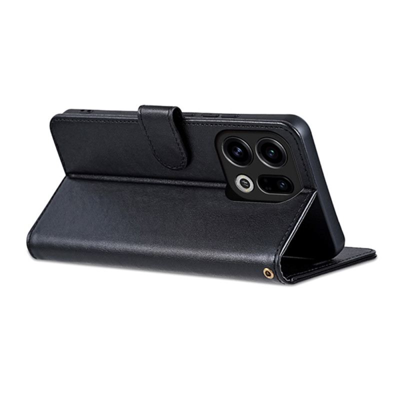 Kinyitható Tokok Oppo Find X9 5g Azns