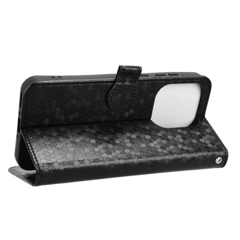 Kinyitható Tokok Oppo Find X9 5g Fényes