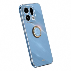 Mobiltelefon Tokok Oppo Find X9 5g Xinli Gyűrűs Tartó