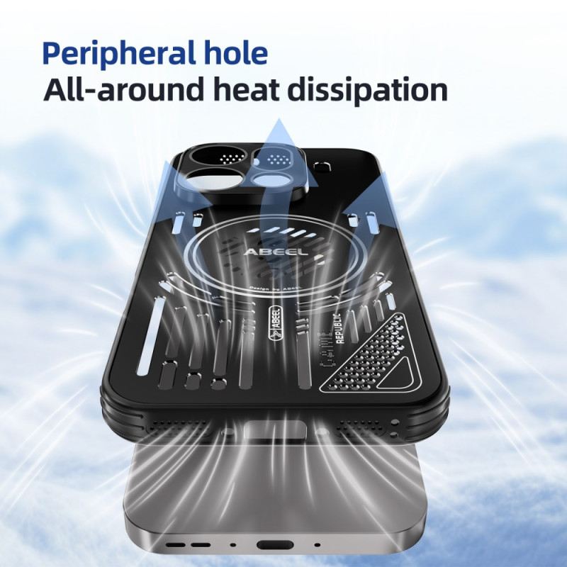 Tok Oppo Find X9 5g Abeel Mágneses