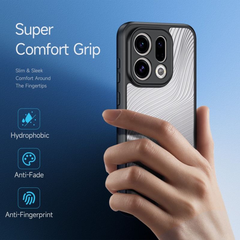 Tok Oppo Find X9 5g Aimo Sorozat Dux Ducis