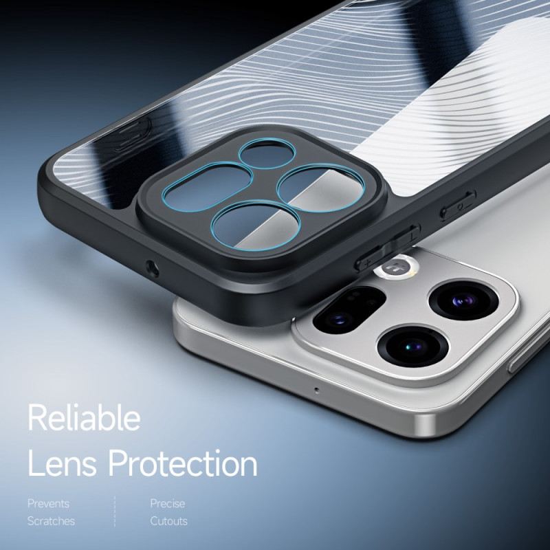 Tok Oppo Find X9 5g Aimo Sorozat Dux Ducis