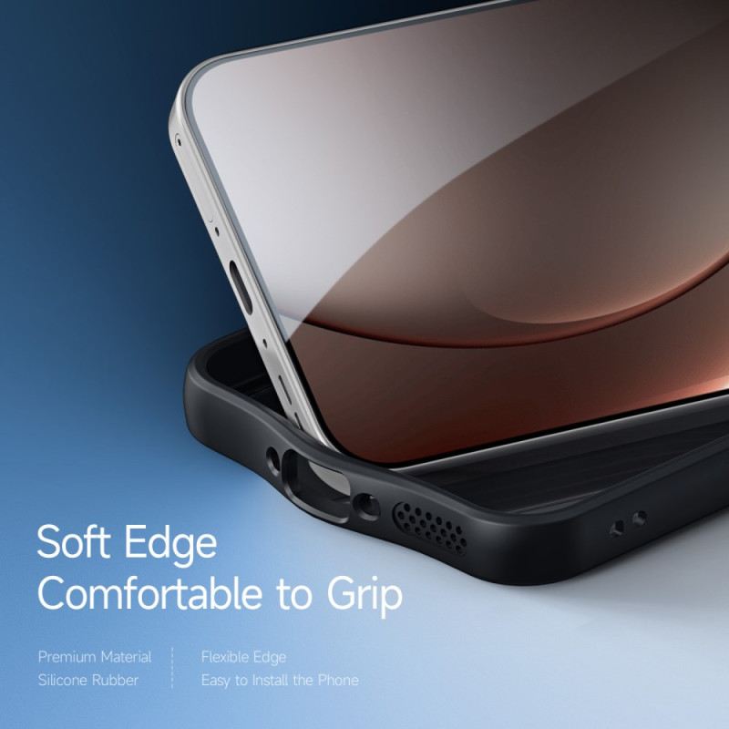 Tok Oppo Find X9 5g Aimo Sorozat Dux Ducis