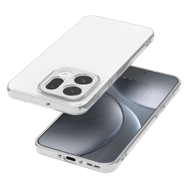 Tok Oppo Find X9 5g Átlátszó